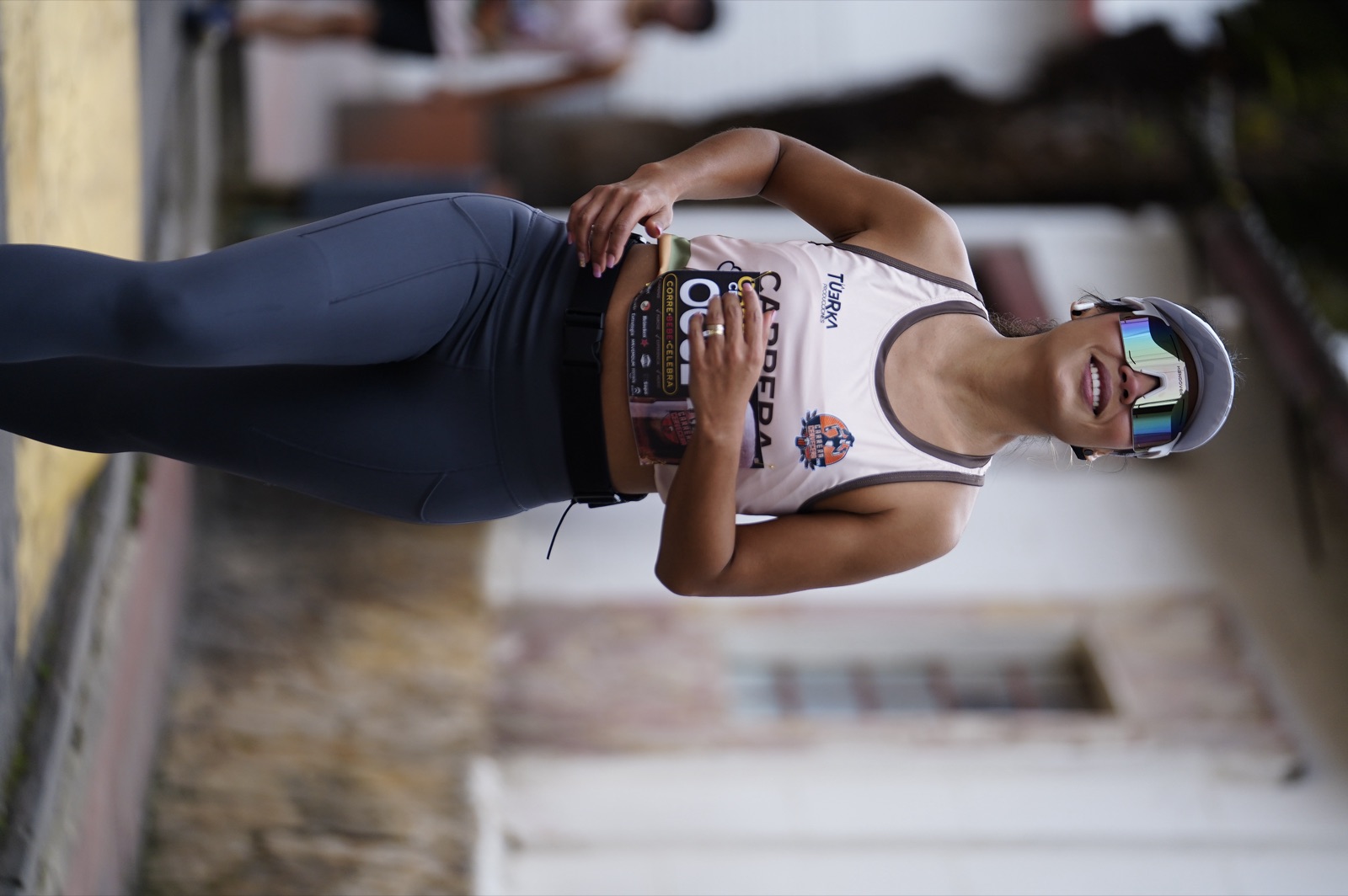Postal 32 — Carrera Cervecera